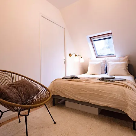 Appartamento Peaceful Flat Martyrs For 6 Guests *