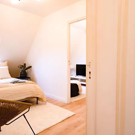 Peaceful Flat Martyrs For 6 Guests Appartamento *